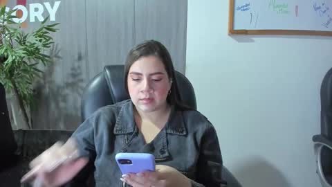 Mona online show from September 21, 11:23 am