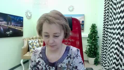 Mona online show from March 20, 11:04 am