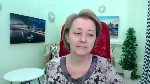 Mona online show from March 28, 12:16 pm