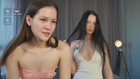 Bri  Pam online show from May 17, 2:46 pm