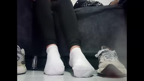 Snapshot of monalia17 chatting on January 9, 6:16 am monalia17 online show from January 9, 6:16 am