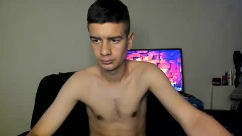 nicolas online show from December 4, 7:56 pm