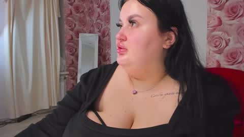 Monica online show from January 29, 12:35 pm