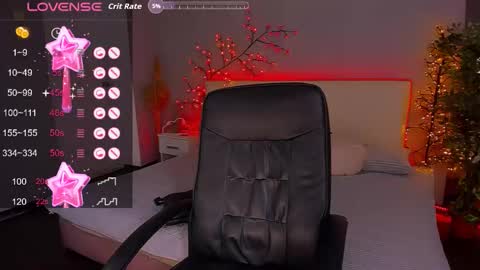 Monica online show from November 19, 2:17 pm