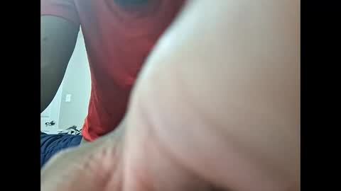 Aaron online show from May 19, 12:00 pm