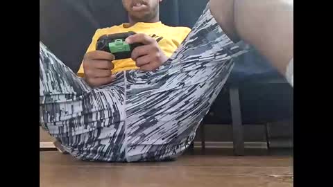 Aaron online show from May 29, 11:19 am