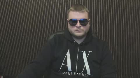 Alex online show from February 18, 5:53 pm