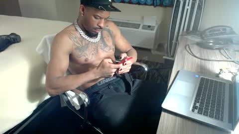 11nchmonster online show from September 30, 10:26 pm