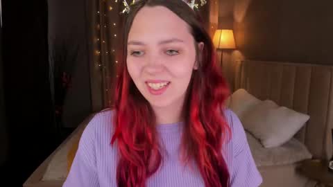 Monica online show from November 15, 5:27 am