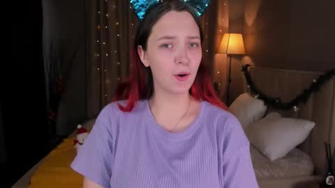 Monica online show from November 30, 5:33 am