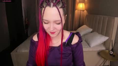 Monica online show from January 17, 5:34 am