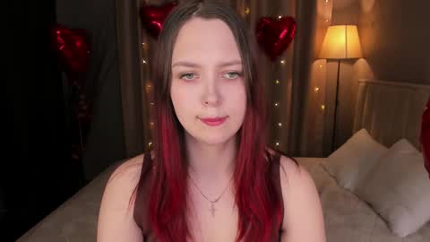 Monica online show from February 17, 5:04 am