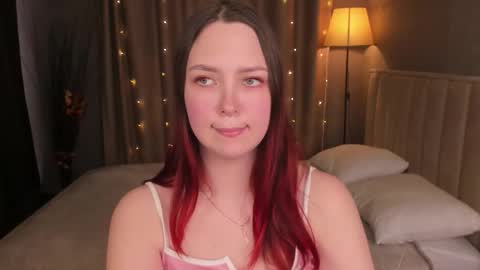 Monica online show from March 11, 6:08 am