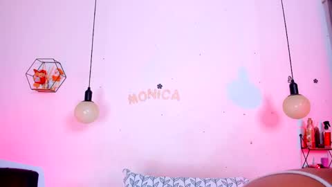 Snapshot of monica_bbw_ chatting on April 19, 10:56 pm aleja independent model online show from April 19, 10:56 pm