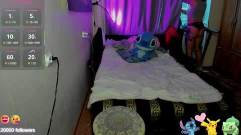 Monica Elder online show from April 11, 3:55 am