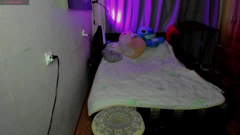 Monica Elder online show from April 12, 5:34 am