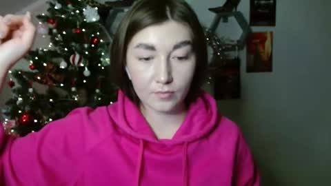 Snapshot of monica_sweets chatting on November 18, 12:09 pm sweet girl and shine body online show from November 18, 12:09 pm