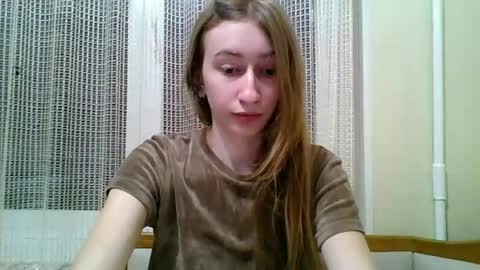 Monica online show from July 13, 8:44 pm