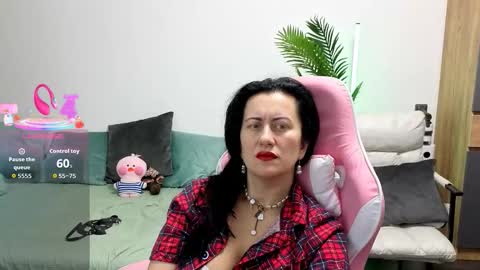 Snapshot of monica_vibe chatting on September 30, 6:02 pm Monica online show from September 30, 6:02 pm