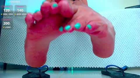 monica_walkert online show from December 27, 10:05 pm