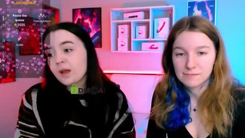 Monica online show from February 5, 10:20 am