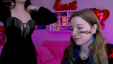 Monica online show from February 13, 10:33 am