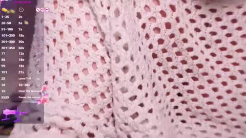 monicaasis online show from March 25, 5:41 pm