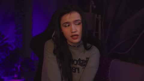 monica online show from February 7, 2:59 am