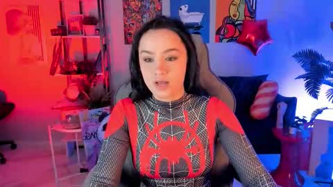 monica online show from February 19, 11:23 pm