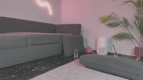 Monica online show from June 11, 12:32 am