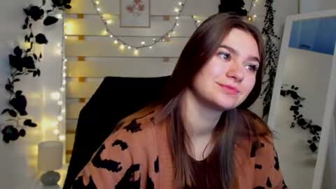 Monika online show from February 22, 7:29 am