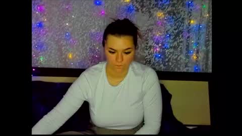 Snapshot of monika_youu chatting on May 30, 8:50 pm Monika online show from May 30, 8:50 pm