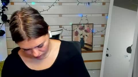 Monika online show from June 19, 1:15 pm