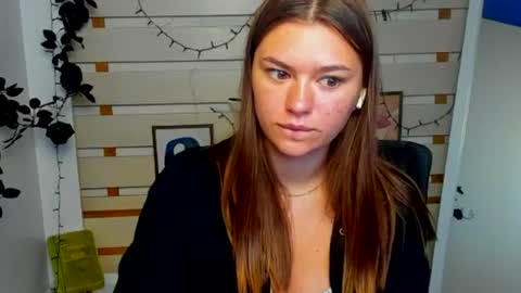 Monika online show from June 23, 6:33 am