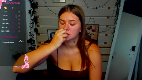 Monika online show from July 31, 3:00 pm