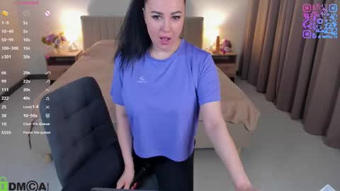 MoniKa online show from March 10, 3:33 am