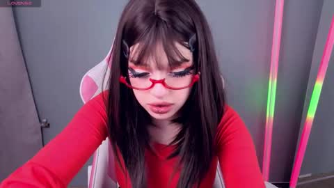 Monika online show from November 2, 2:08 pm