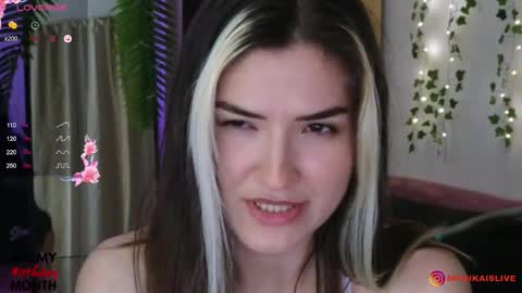 Monika online show from September 13, 12:32 am