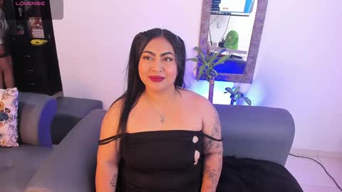 monikk__harrison online show from January 15, 12:04 pm