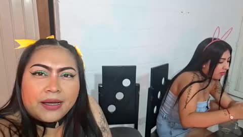 monikk__harrison online show from March 21, 3:55 am