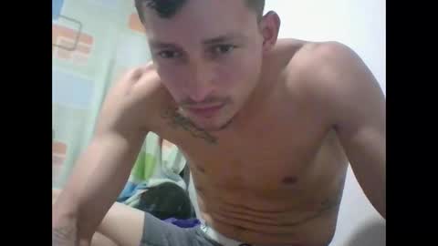 monito_hot17 online show from November 29, 4:37 am