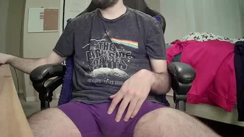 monkey_4u online show from June 7, 4:33 pm