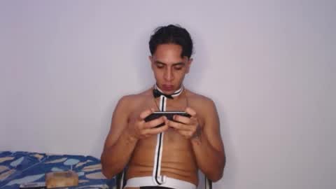 simon dice online show from November 17, 3:01 am