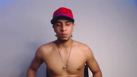 simon dice online show from January 15, 9:25 am