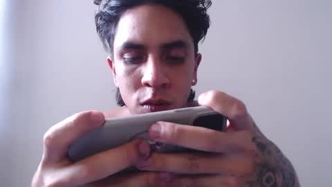 Snapshot of monkey_uchiha77 chatting on February 3, 6:46 pm simon dice online show from February 3, 6:46 pm