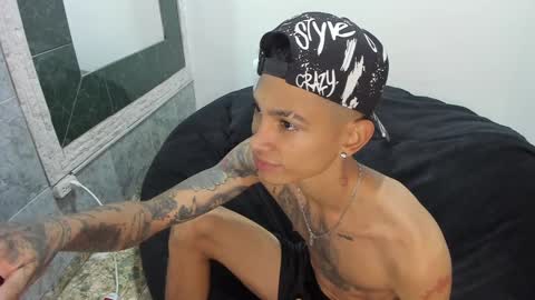 Snapshot of monkeyd_66 chatting on February 8, 11:55 am monkeyd_66 online show from February 8, 11:55 am