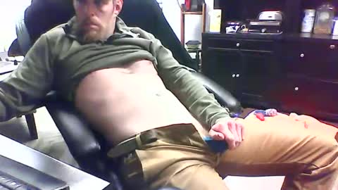 monkeypants0 online show from January 13, 8:25 pm