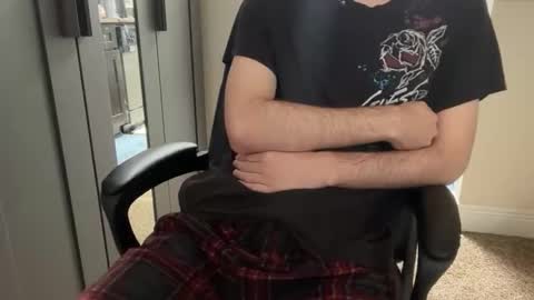 Snapshot of monmonfloof chatting on May 31, 5:31 pm MonMon online show from May 31, 5:31 pm