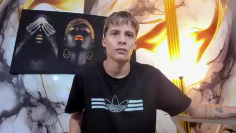 mono_blonde online show from July 14, 11:38 am