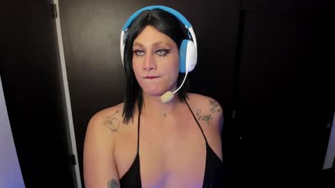 veronika ind online show from February 7, 4:48 am